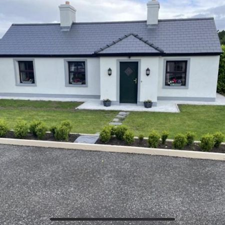 Kate'S Cottage Westport Exteriör bild